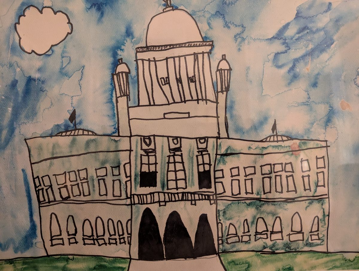 A Child Psychologist's Worries, Hopes and Other Thoughts on the World We're Creating for Children